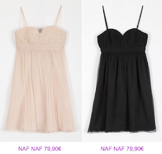 NafNaf vestidos 5